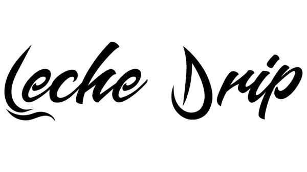 Leche Drip